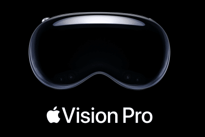 Apple Vision Pro