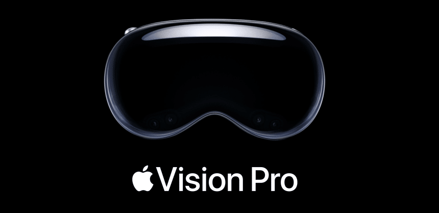 Apple Vision Pro