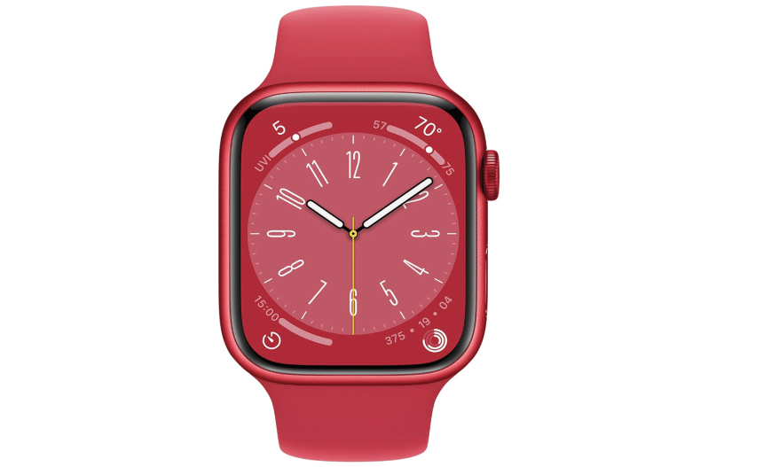 Apple Watch Series 8