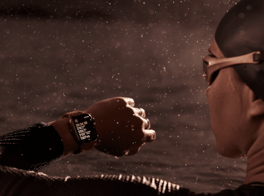 Apple Watch Series 9