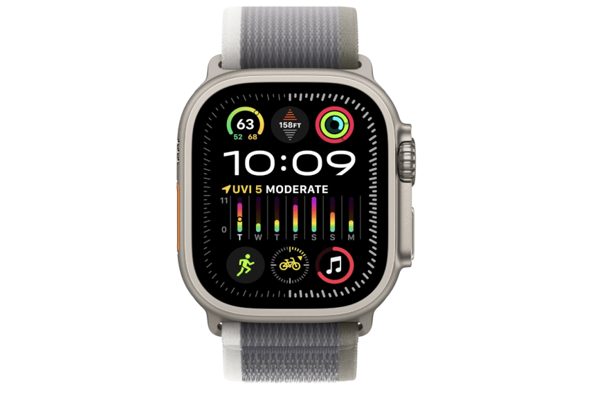 Apple Watch Ultra 2