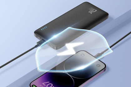 Baseus Fast Charging Portable Power Bank