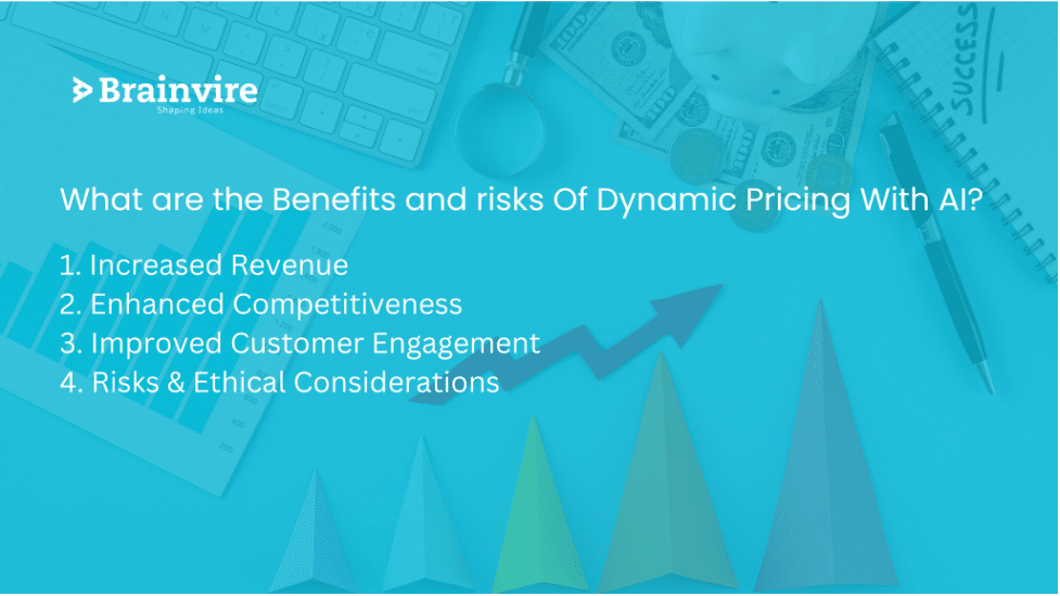 Dynamic Pricing with AI: How Algorithms Optimize Prices In Real-Time