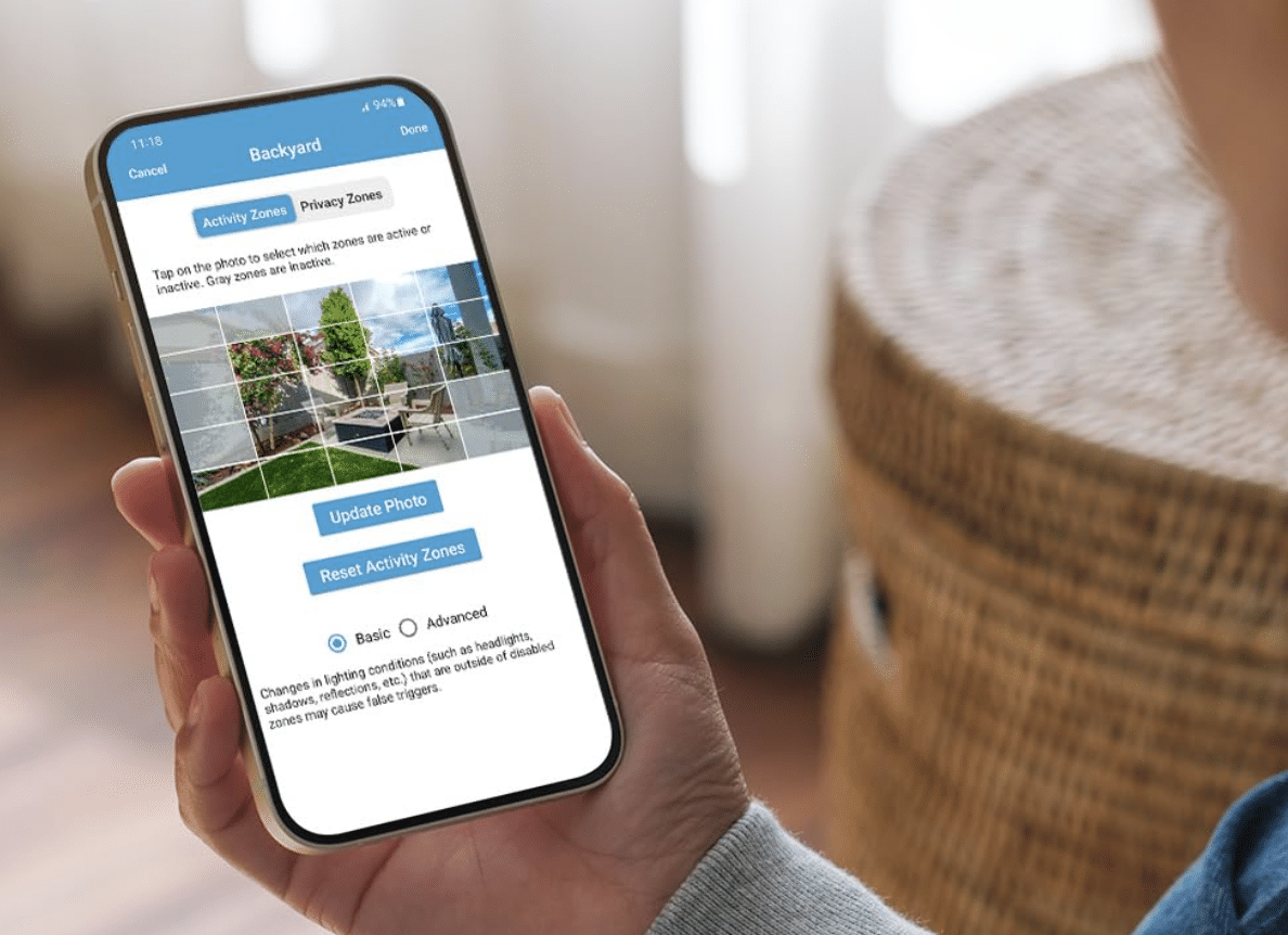 Blink Outdoor 4 + Blink Mini Smart Security Camera