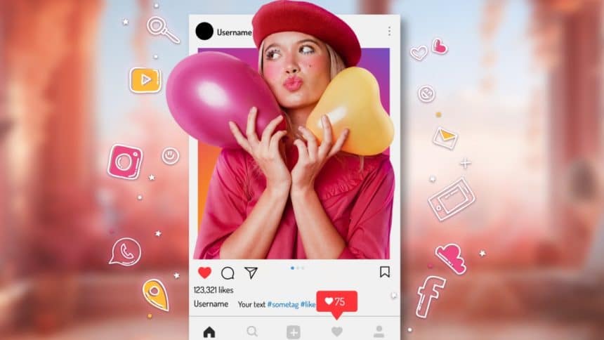 Boost Visibility and Interaction A Guide to Pinning Comments on Instagram