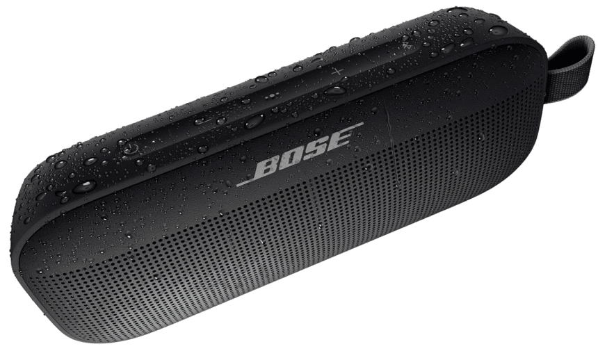 Bose SoundLink Flex Bluetooth Speaker