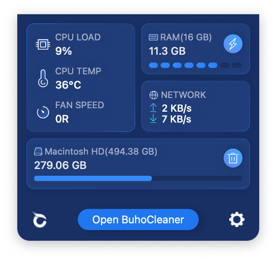 BuhoCleaner Review – Elevate Your Mac Experience with Comprehensive Optimization