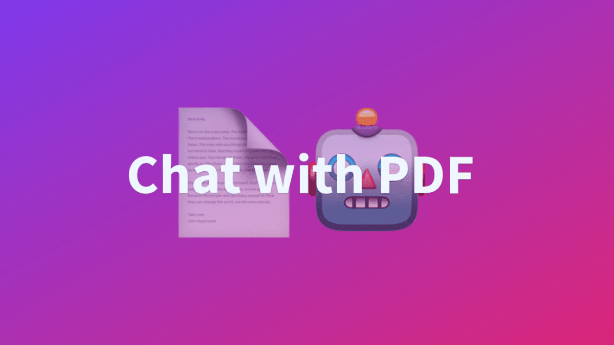 ChatPDF vs. Traditional Quizzing Revolutionizing How We Assess Knowledge