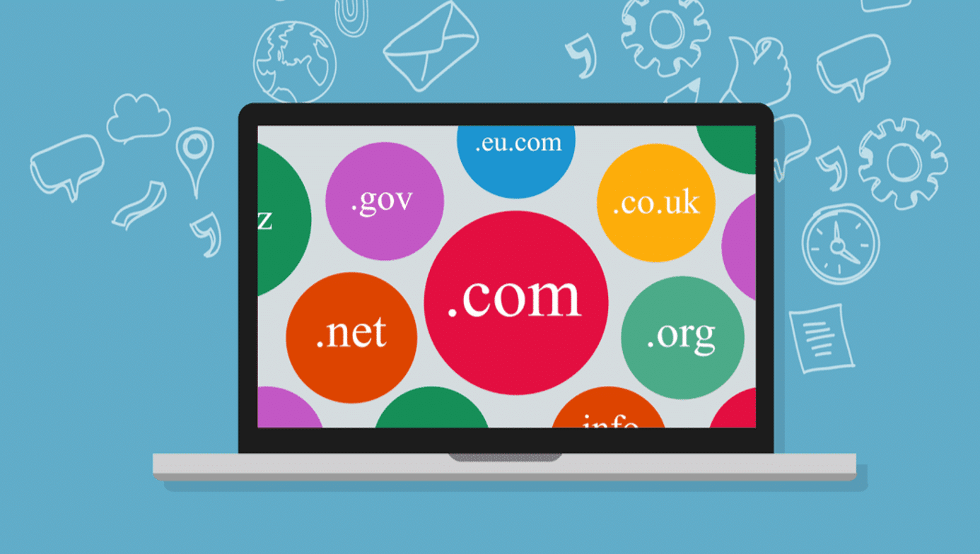 Choosing Reliable Domain Name Registration and Services