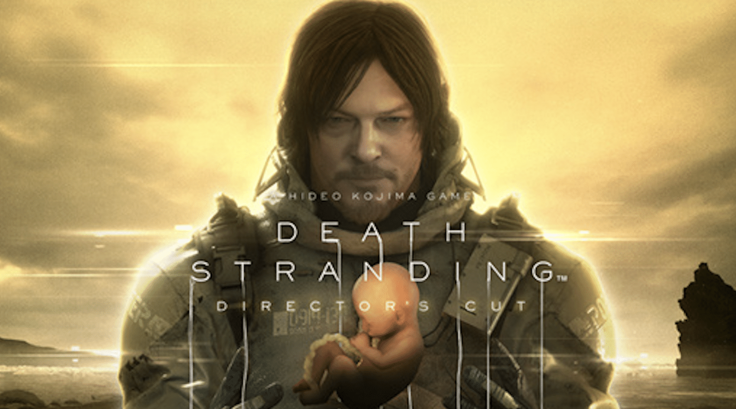 Death Stranding