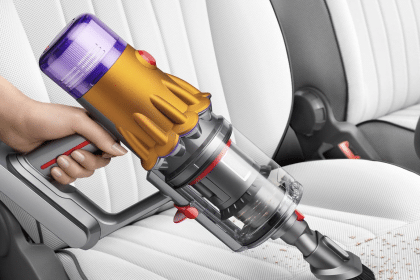 Dyson V12 Detect Slim Cordless Vacuum Cleaner