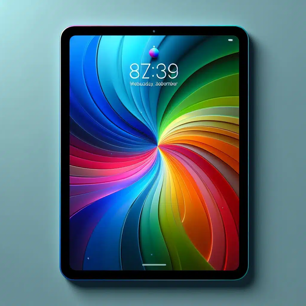 Free Government iPad Tablet