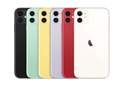 Free Government iPhone 11