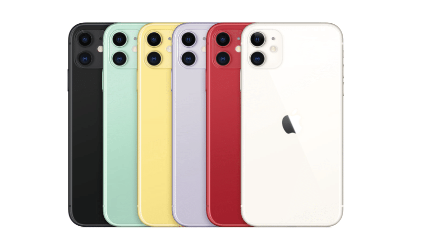 Free Government iPhone 11