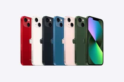 Free Government iPhone 13