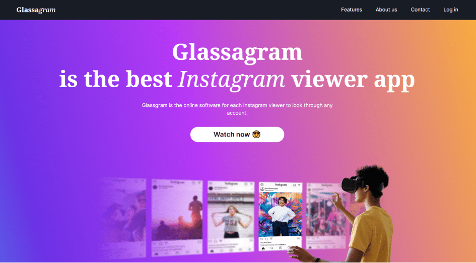 11 Private Instagram Viewer Apps Much-Talked-Of