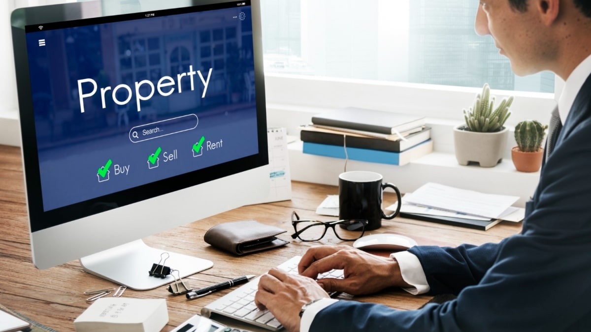 Guardians of Property Navigating the Realm of Cybersecurity in Thai Real Estate for Expats