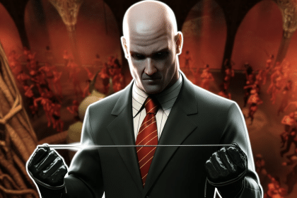 Hitman: Blood Money Reprisal