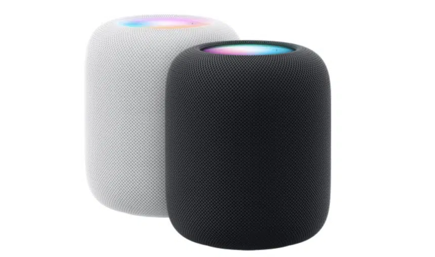 HomePod