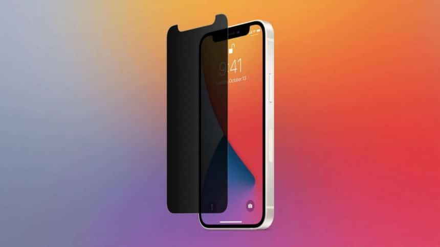 How a Good Screen Protector Can Improve Your iPhone Experience