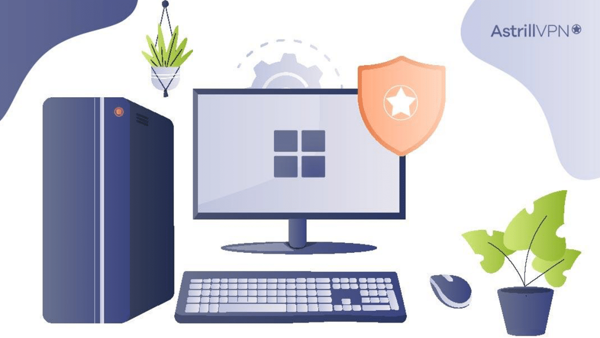 How to Choose the Right VPN for Windows A Buyer's Guide