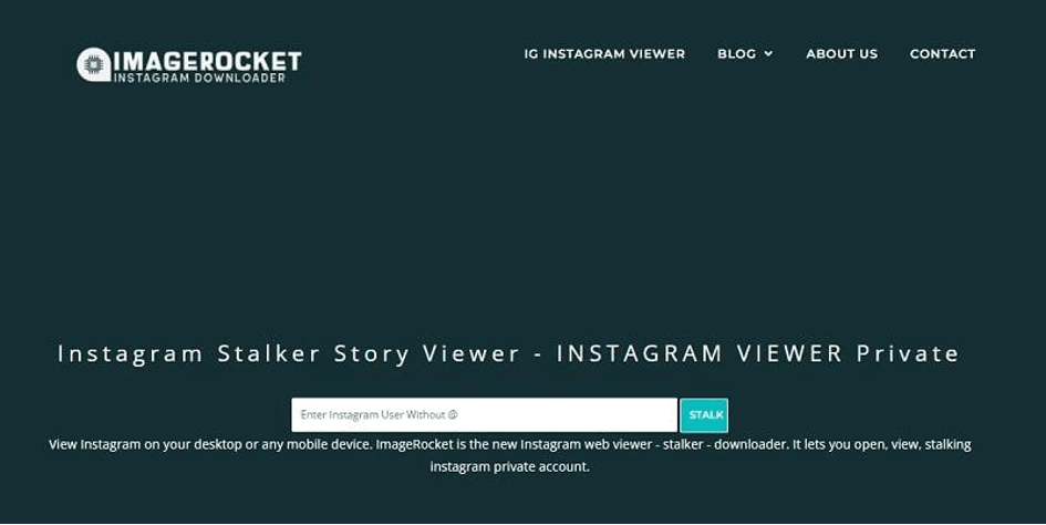 11 Private Instagram Viewer Apps Much-Talked-Of
