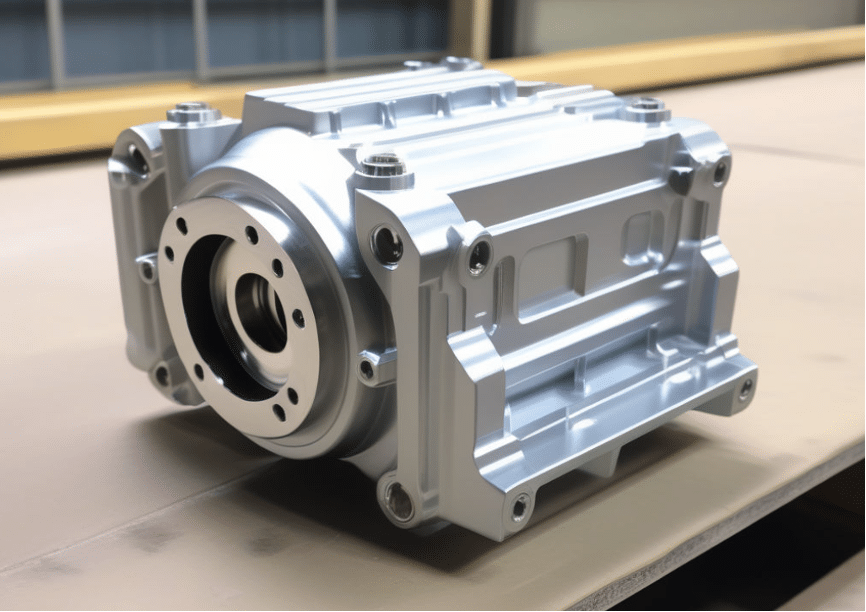 Plastic Injection Molding Vs Aluminum Casting