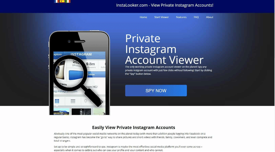 11 Private Instagram Viewer Apps Much-Talked-Of