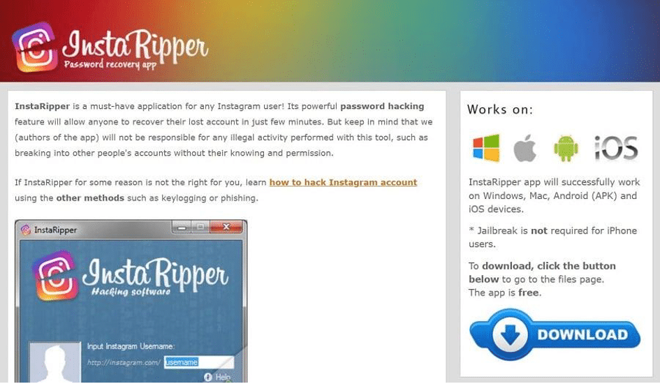 11 Private Instagram Viewer Apps Much-Talked-Of
