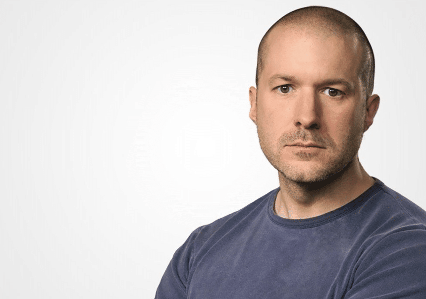 Jony Ive