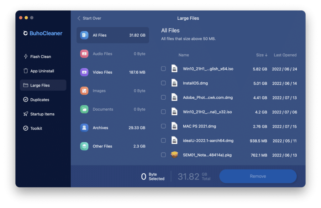 BuhoCleaner Review – Elevate Your Mac Experience with Comprehensive Optimization