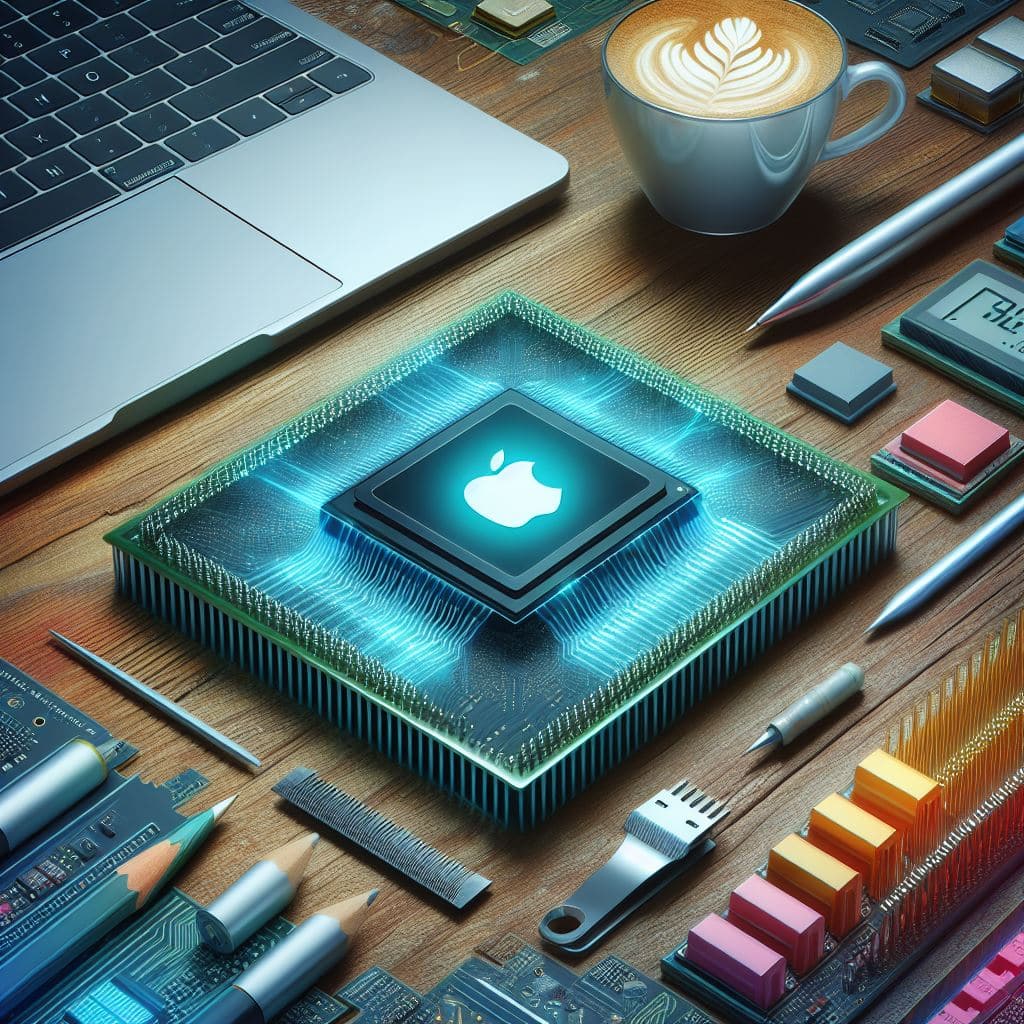 M3 Max and M3 Pro CPU Performance