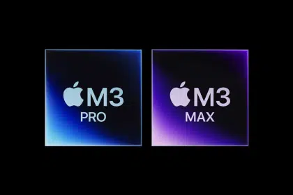 M3 Max vs M3 Pro