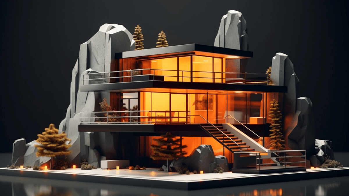 Merging AI Development with Advanced Real Estate Software Solutions