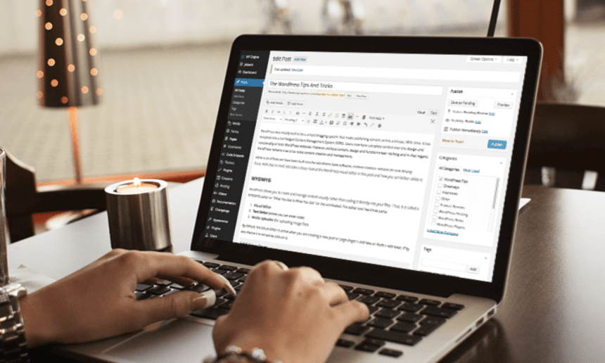 Optimizing Your WordPress Site for iPhone Users: Best Practices and Tips