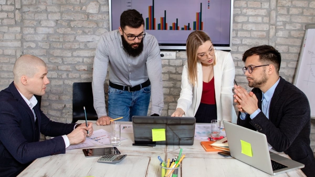 Outsource Your IT Worries - The Benefits of Managed Solutions for Businesses