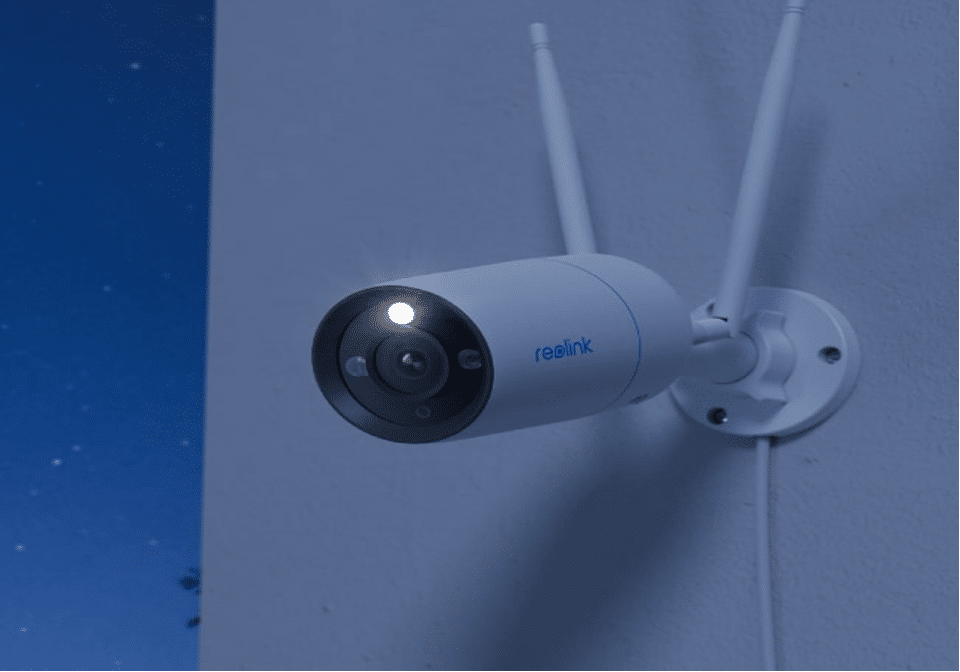 Reolink Security Camera Reviews for 2024: Features and Performance