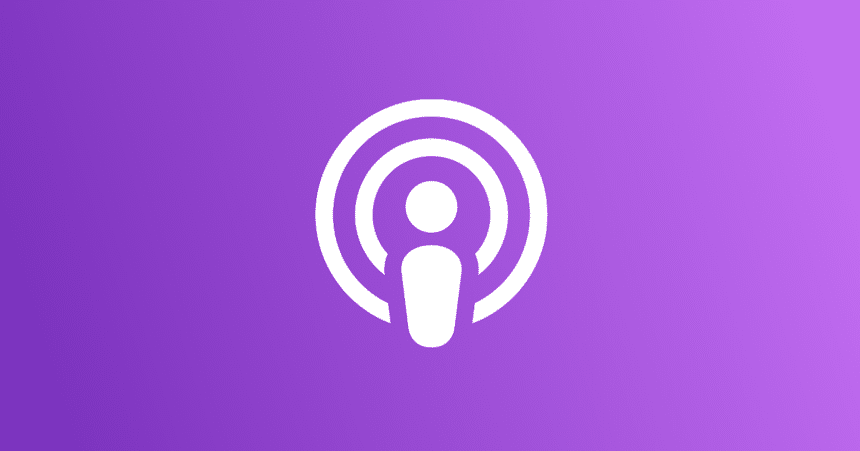 Podcasts App