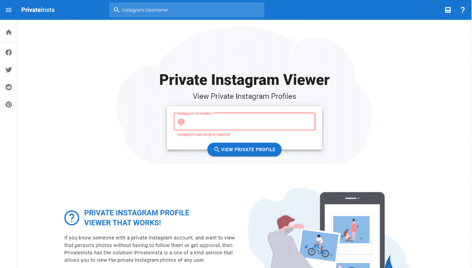 11 Private Instagram Viewer Apps Much-Talked-Of