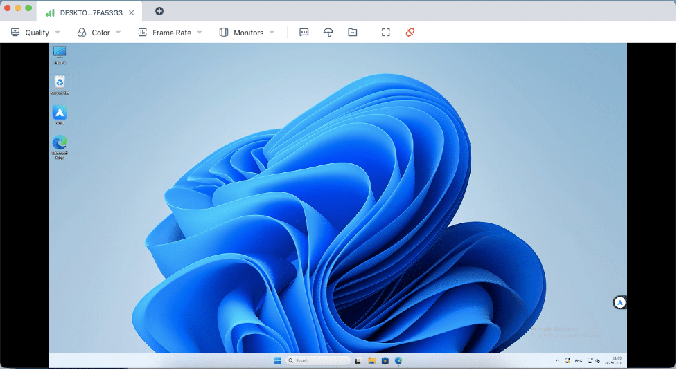 Enabling Remote Desktop on Mac and iPhone: Step-by-Step Guide