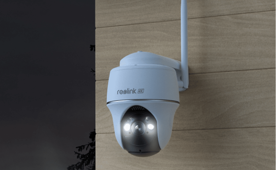 Reolink Security Camera Reviews for 2024: Features and Performance
