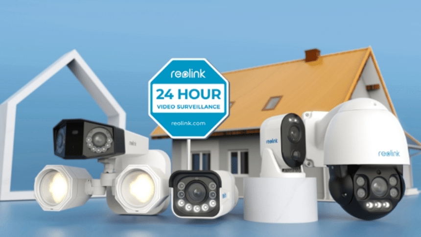 Reolink Security Camera Reviews for 2024 Features and Performance