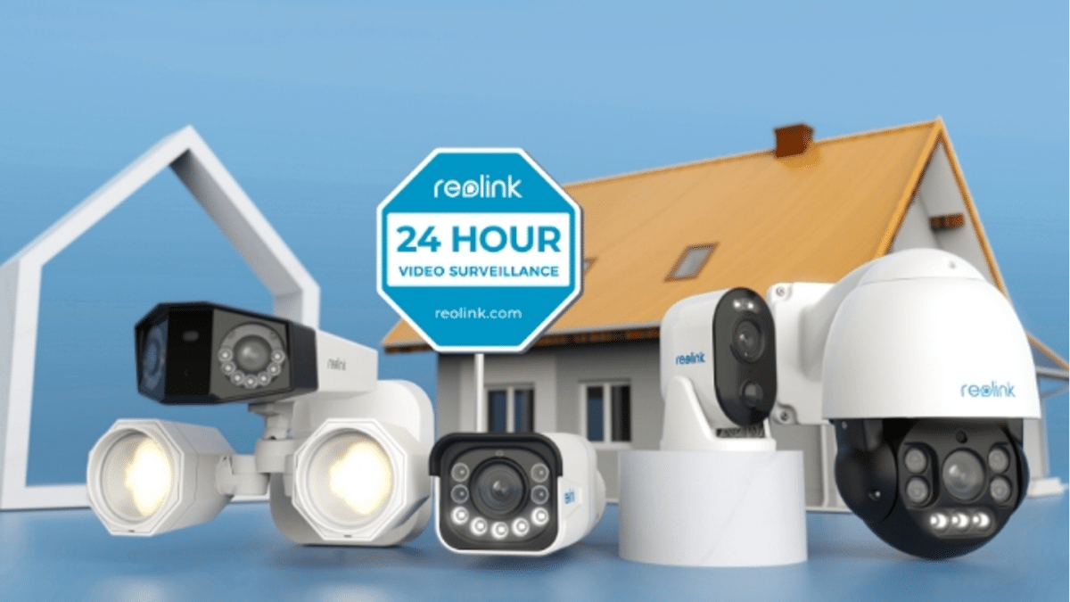 Reolink Security Camera Reviews for 2024 Features and Performance