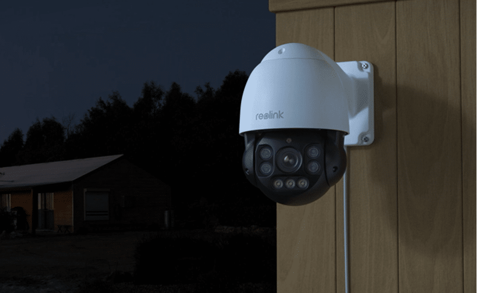 Reolink Security Camera Reviews for 2024: Features and Performance