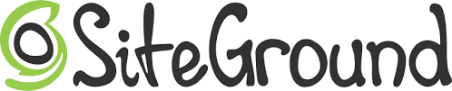 SiteGround Logo