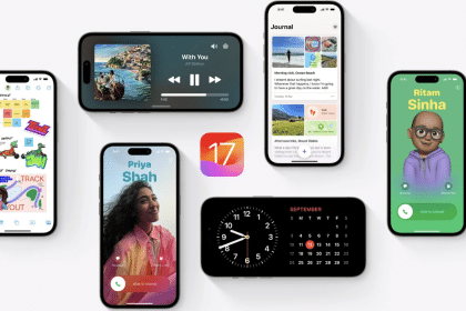 Sonoma 14.1.2 and iOS 17.1.2