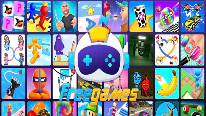 The Best Free Kids Game Firegirl and Waterboy in the Forest Temple on freegames.com