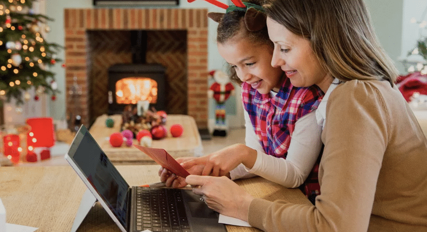 The Timeless Tradition of Holiday Greeting Cards: Celebrating Connection and Sentimentality