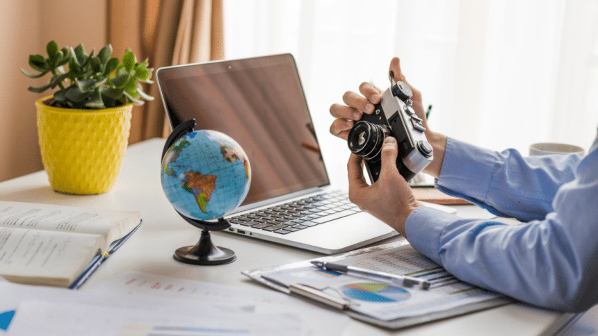 Trends in the Travel and Tourism Industry in 2024