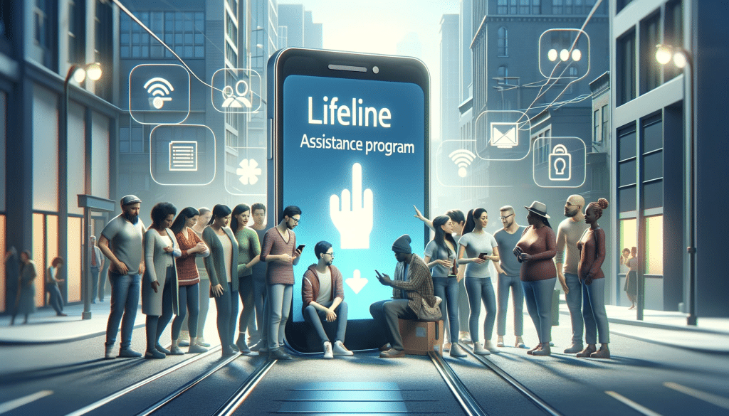 Understanding the Lifeline Assistance Program for iPhone 15